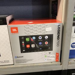 Jbl Legend 700 On Sale Today For 299.99