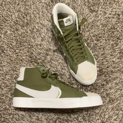 Nike Blazers