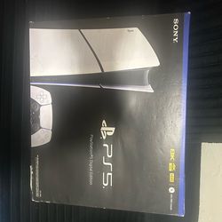 PS5 Slim
