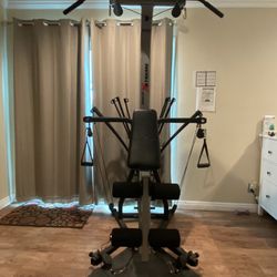 Bowflex Home Gym Machine