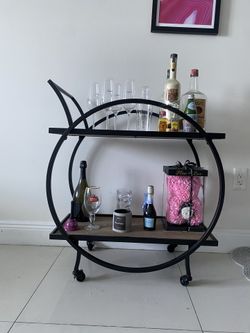 Barcart