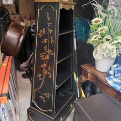 Curio Cabinet 