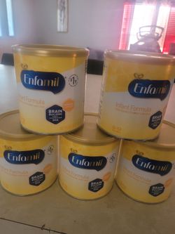 Enfamil