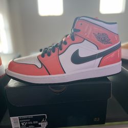 Jordan 1