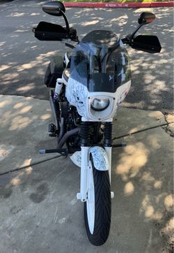 2004 FXDLI Dyna Low Rider