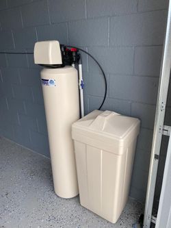 Water Filtration System