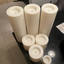 Events And Wedding Light Candle Decoration***************