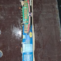 Frame For Batting Net