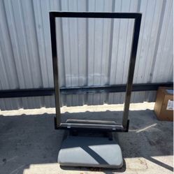 Sign Holder 