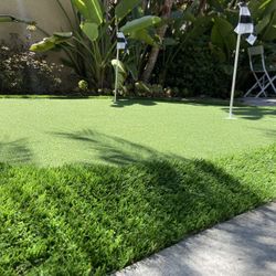 Putting Green 