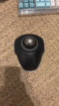 Kensington Trackball mouse