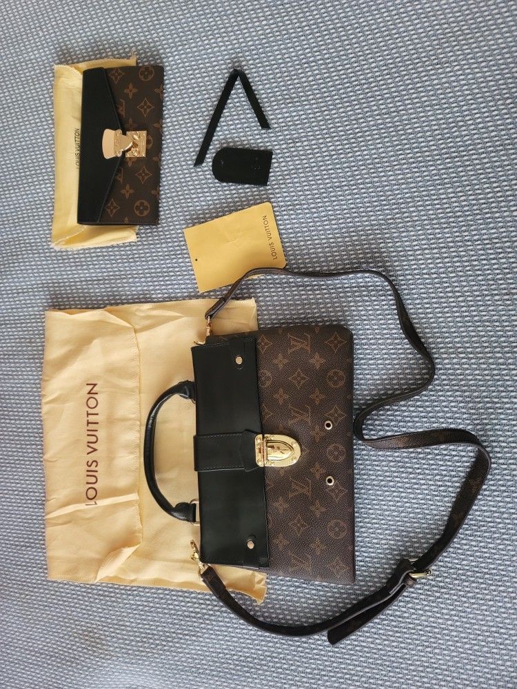 Brand New LV Set . $1500 Pickup In Oakdale