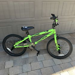 BMX Bike Boy’s 20” Bicycle