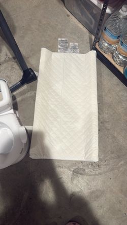 Free used baby items