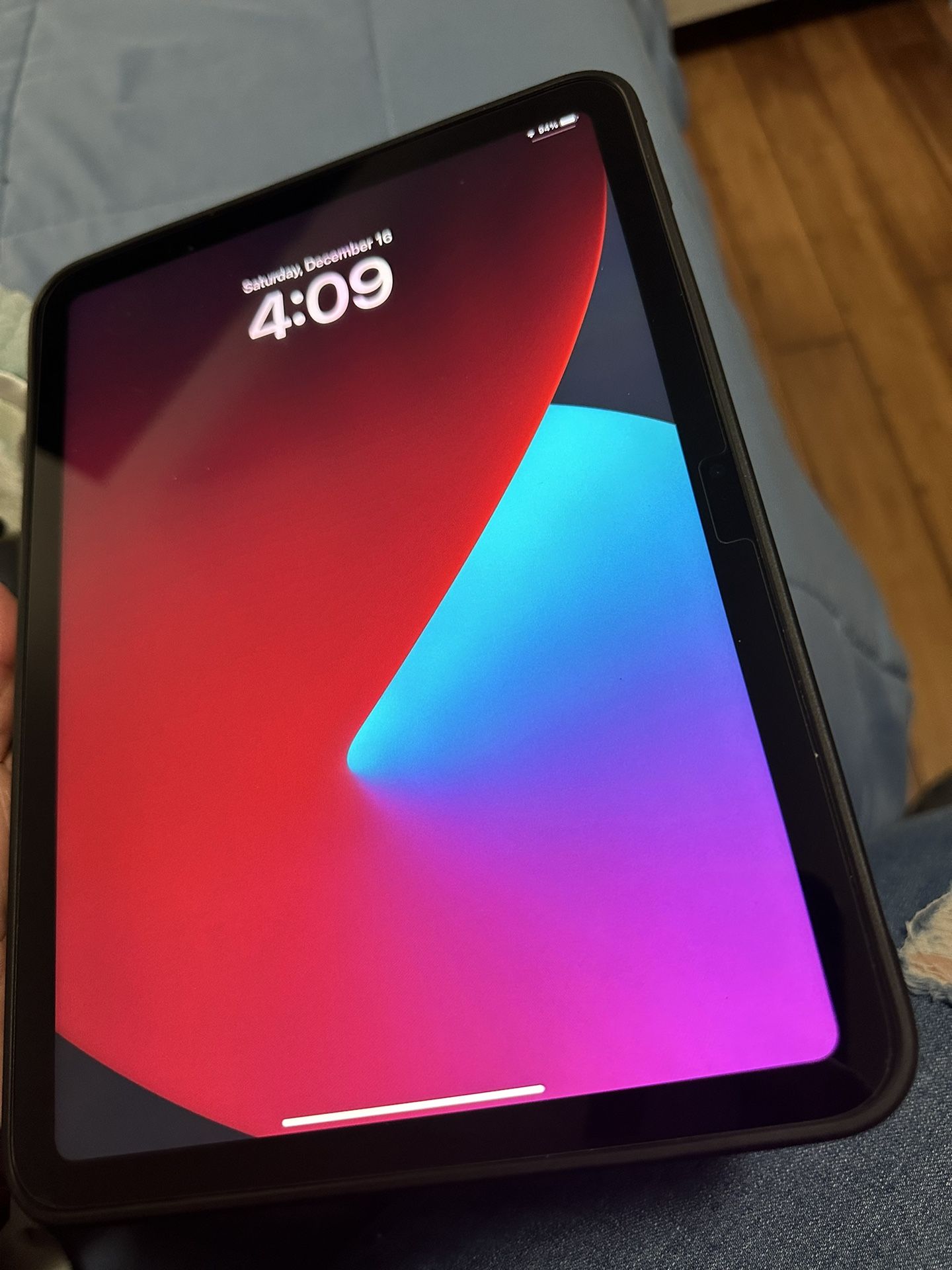 iPad 10th generation