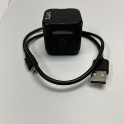 GoPro Hero Session Action Camera 