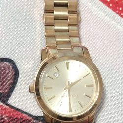 Michael Kors Watch 