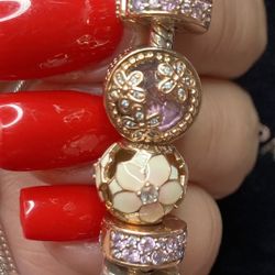 Pandora Bracelet 