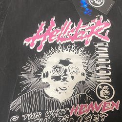 Hellstar Shirt