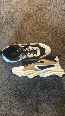 Steve Madden