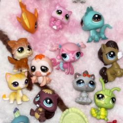LPS bundle 