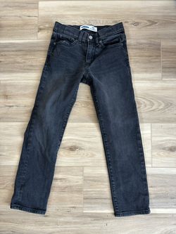 Old Navy Boys Jeans Size 8