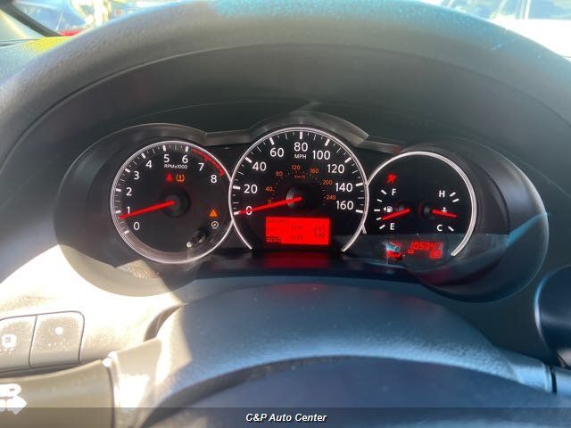 2010 Nissan Altima 2.5