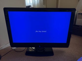 40” Proscan TV