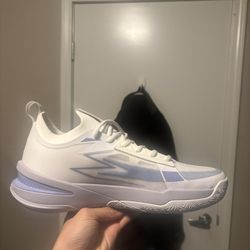Big 3 Basketball Sneaker With Carbonfiber Plate