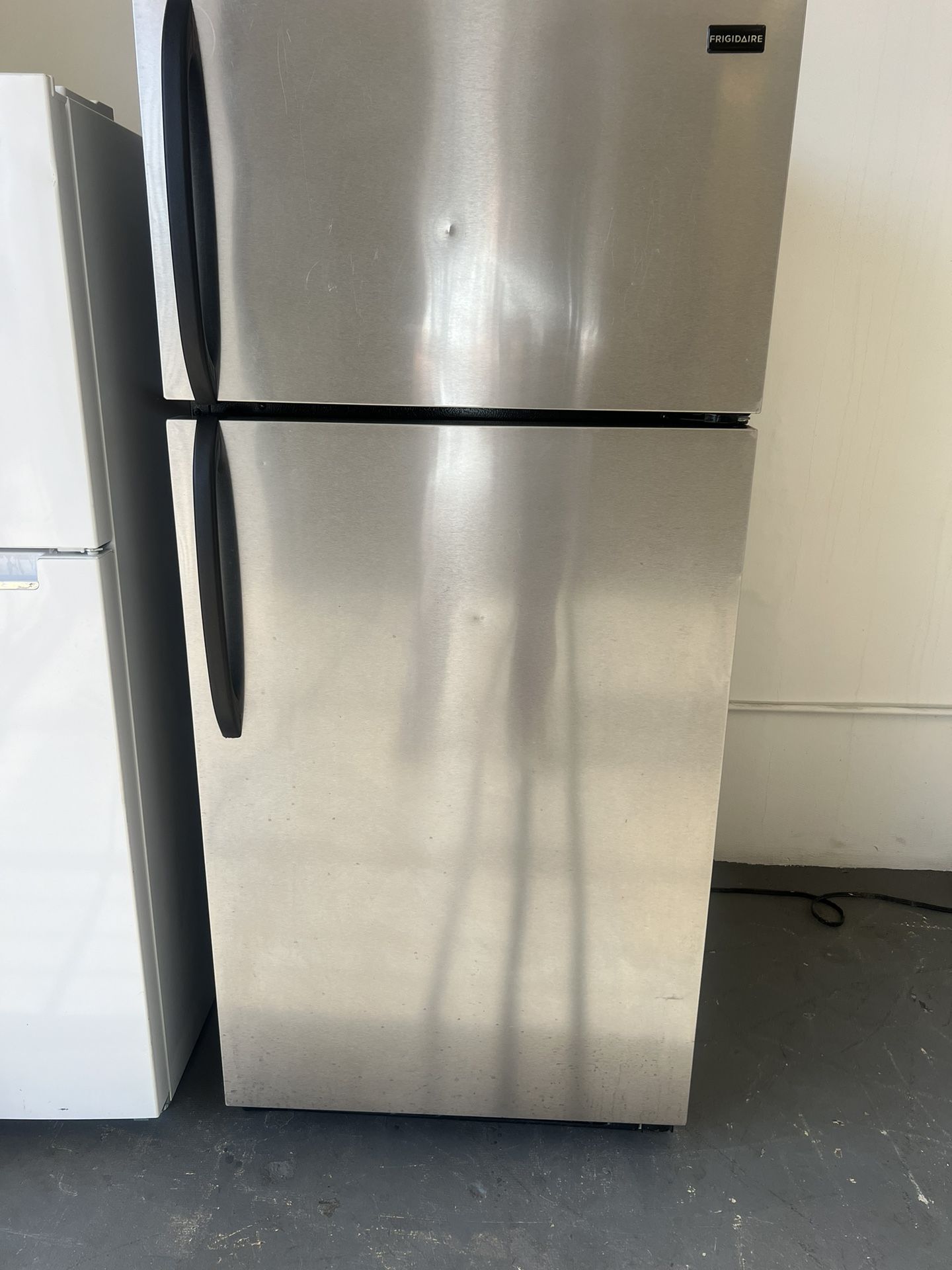 Refrigerator 28 “ Wide 