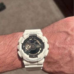 G-shock Gold Limited Edition 