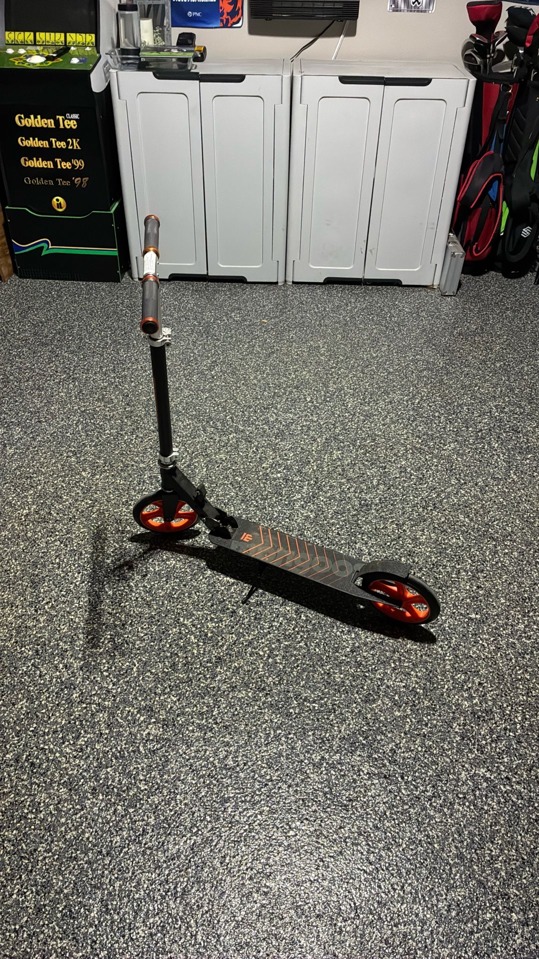 Scooter