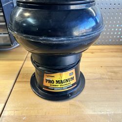 Lyman 2500 Brass Reloading Tumbler 