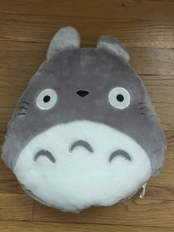 Totoro Stuffed Animal 