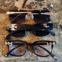 Lot Of Random Sunglasses 