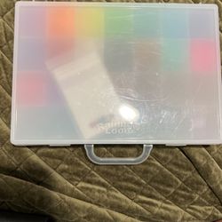 Rainbow Loom Bracelet Kit 