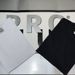 Pro club Heavy Weight T-Shirts