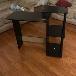 Computer Desk/Stand