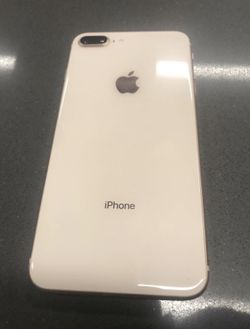 iPhone 8 Plus sprint carrier