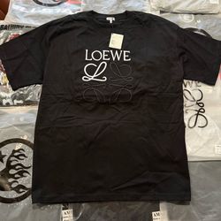 LOEWE T SHIRT