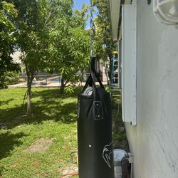 Punching Bag 