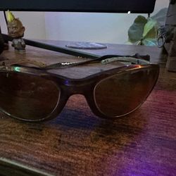 Wiley X Romer 2 excellent condition