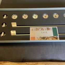 Stove Kit Handle