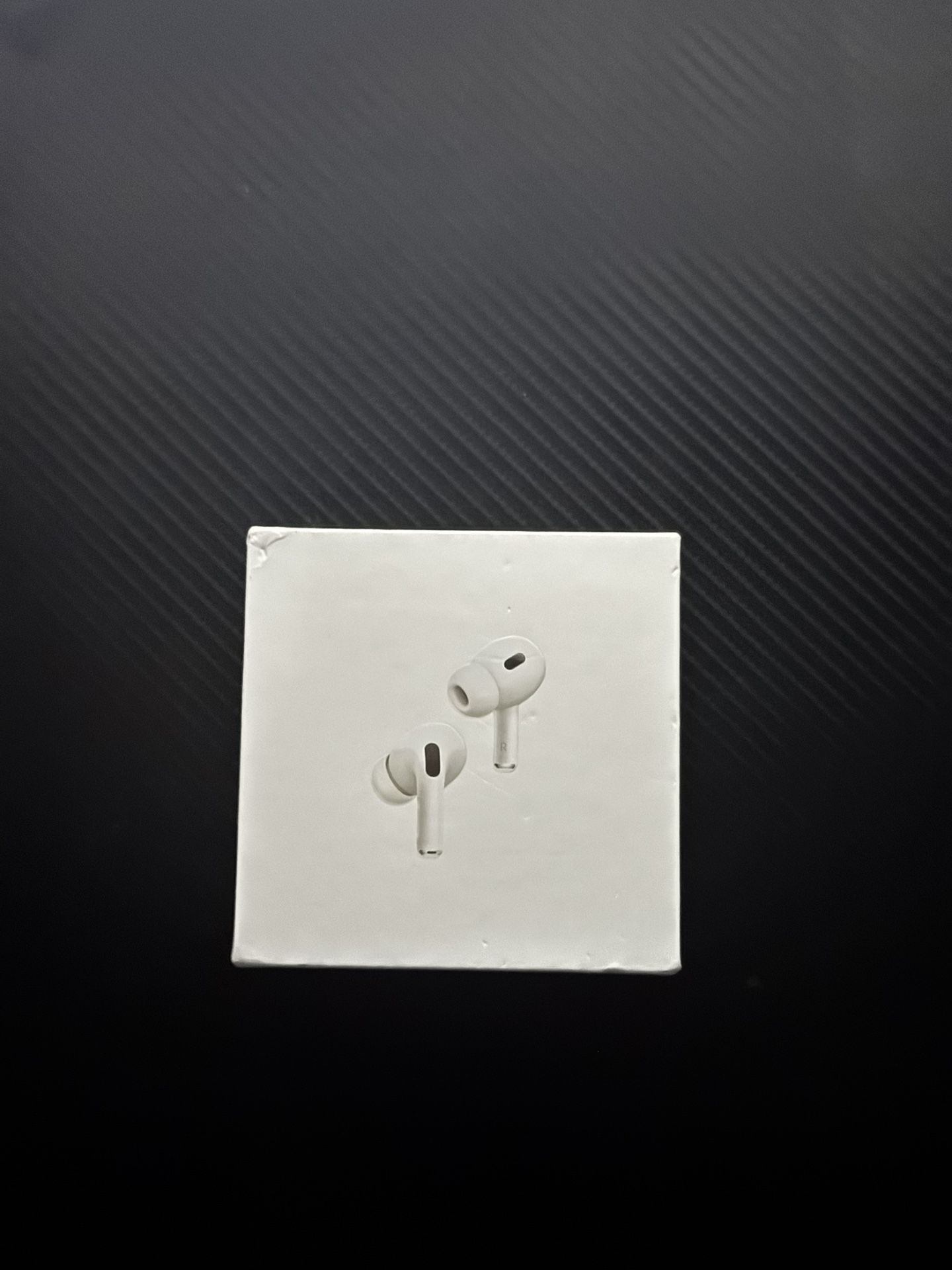 Airpods pro 2nd generation