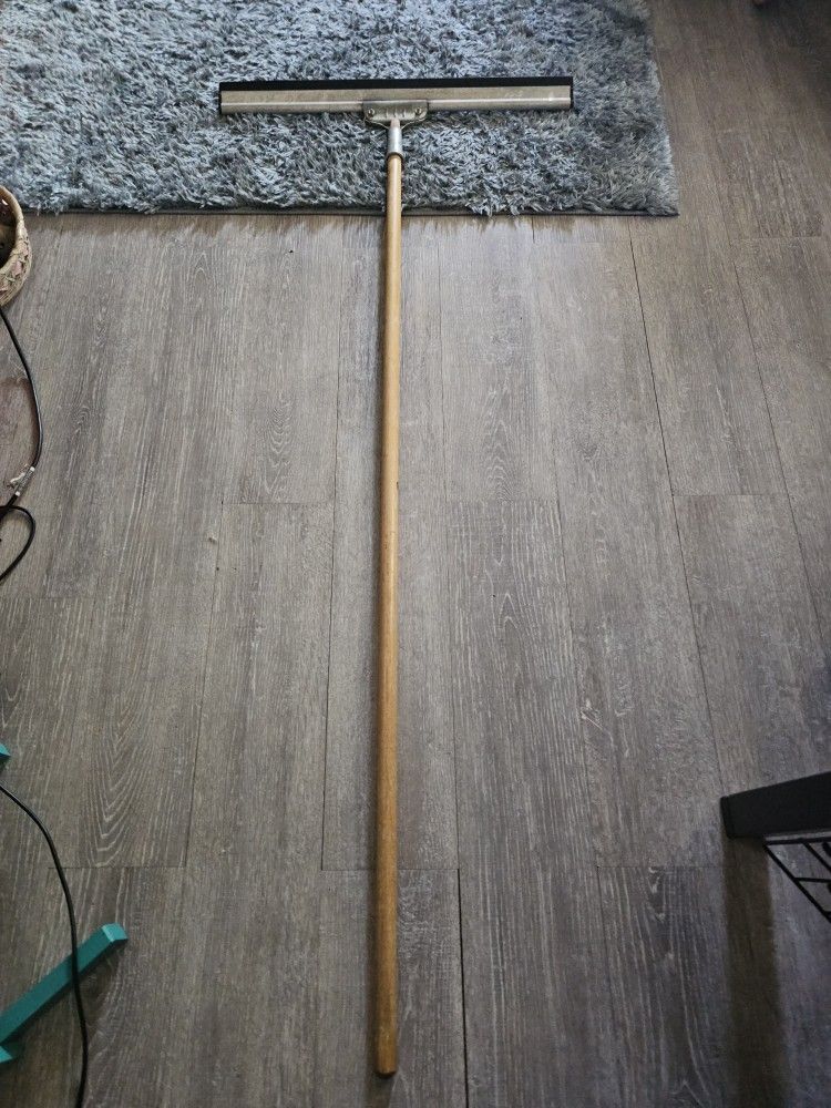 #Squeegee #Window #Concrete #Cleaners