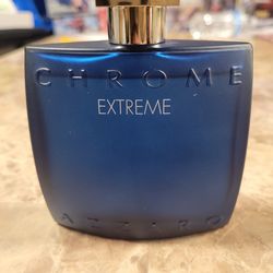 Chrome azzaro extreme