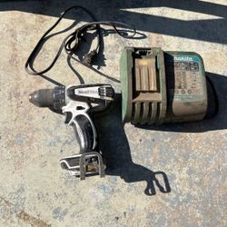 Makita Drill