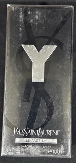 YSL Y Le Parfum 100ml Spray