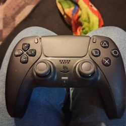 Ps5 Controller 