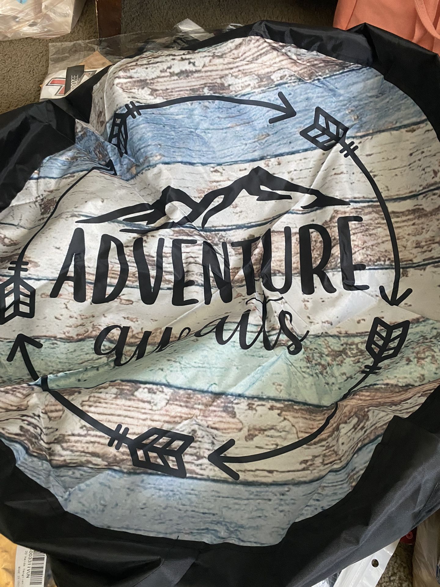 Tire Covers